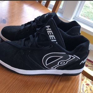 Men’s Heelys